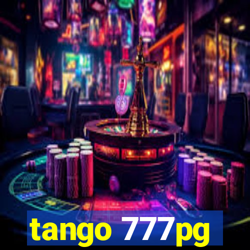 tango 777pg